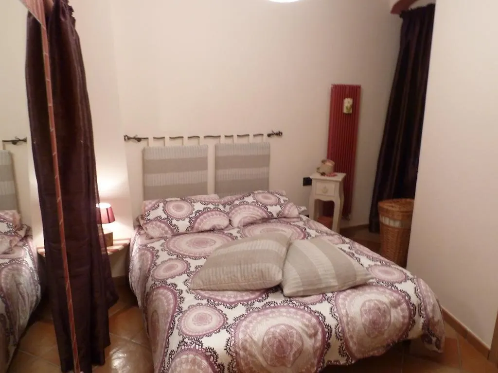Casa Orefici, 4 Apartments In Front Of Aquarium! Genua 0*,