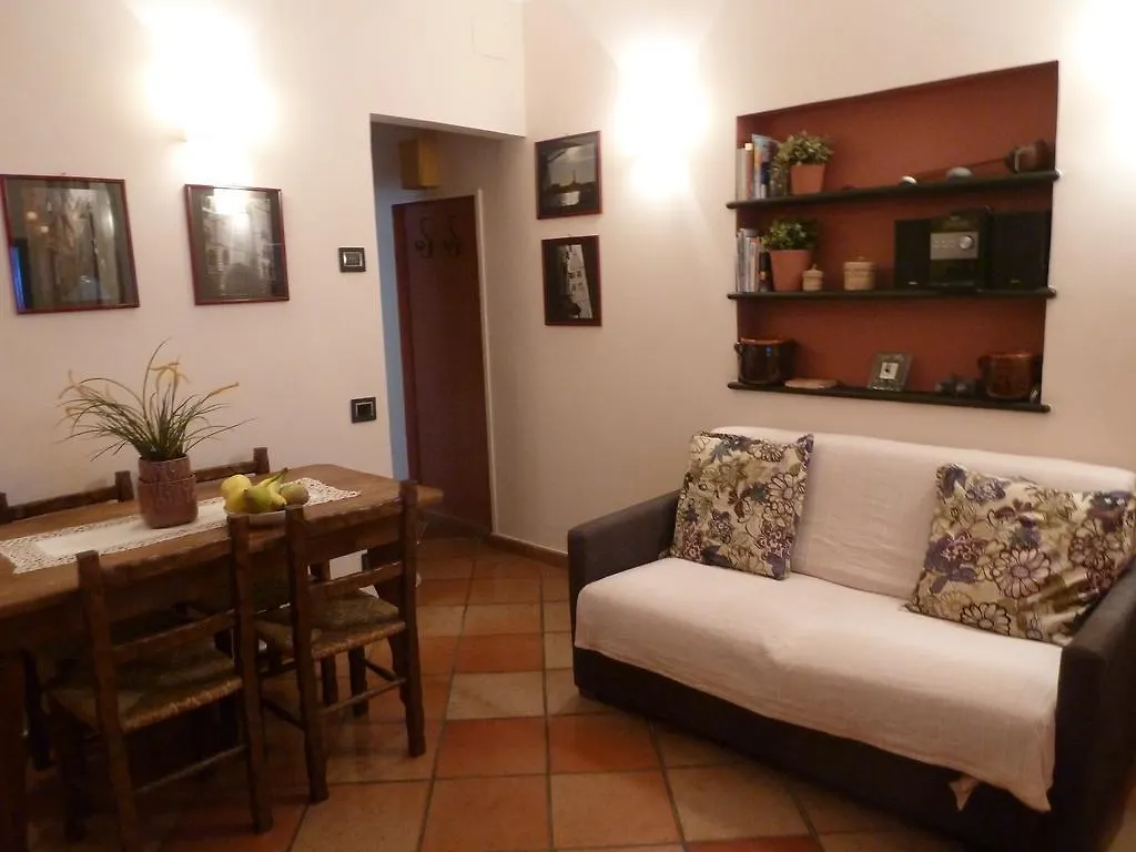 Casa Orefici, 4 Apartments In Front Of Aquarium! Genua