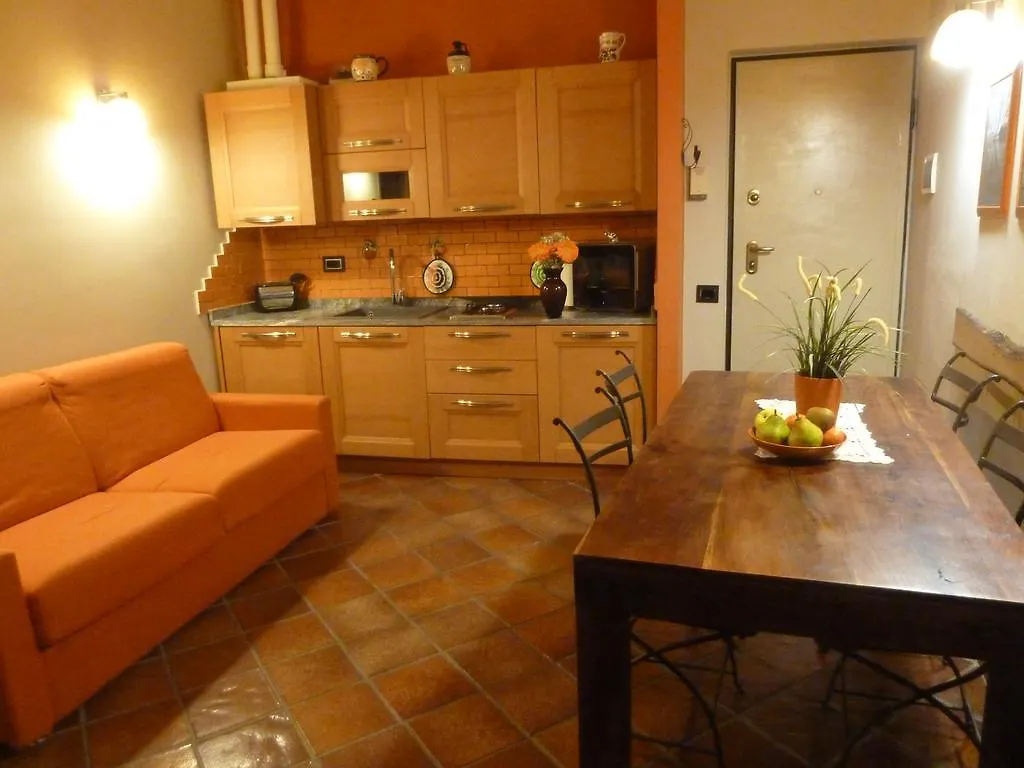 Casa Orefici, 4 Apartments In Front Of Aquarium! Genua 0*,
