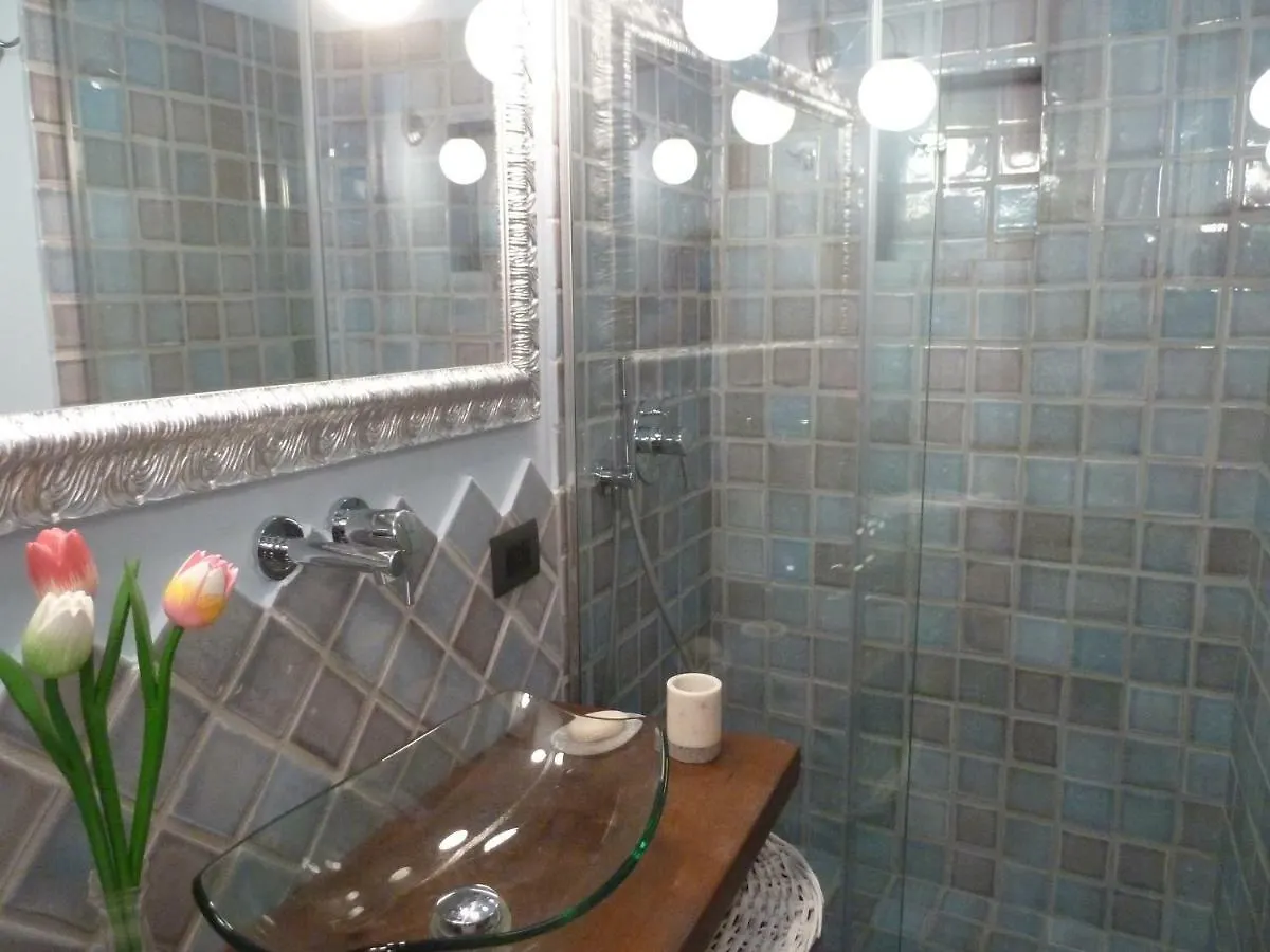 Casa Orefici, 4 Apartments In Front Of Aquarium! Genua