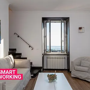 Appartement Sapore Di Sale By Wonderful Italy, Gênes