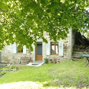 Le 46 Vakantiehuis Saint-Sauver-la-Sagne