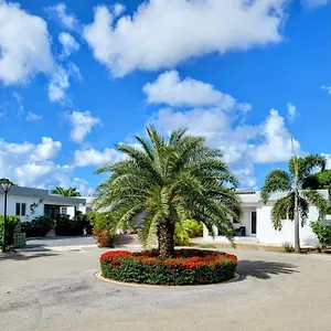 Winstonvalley Appartement Willemstad