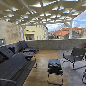 Sanchi-bossa Appartement Zadar