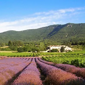 Du Chateau D'alencon Vakantiehuis Le Pegue